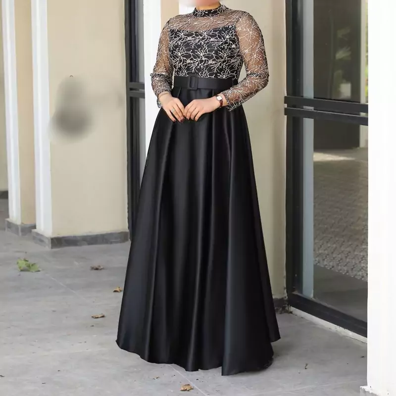 لباس مجلسی زنانه لباس مجلسی محیا ارسال رایگان