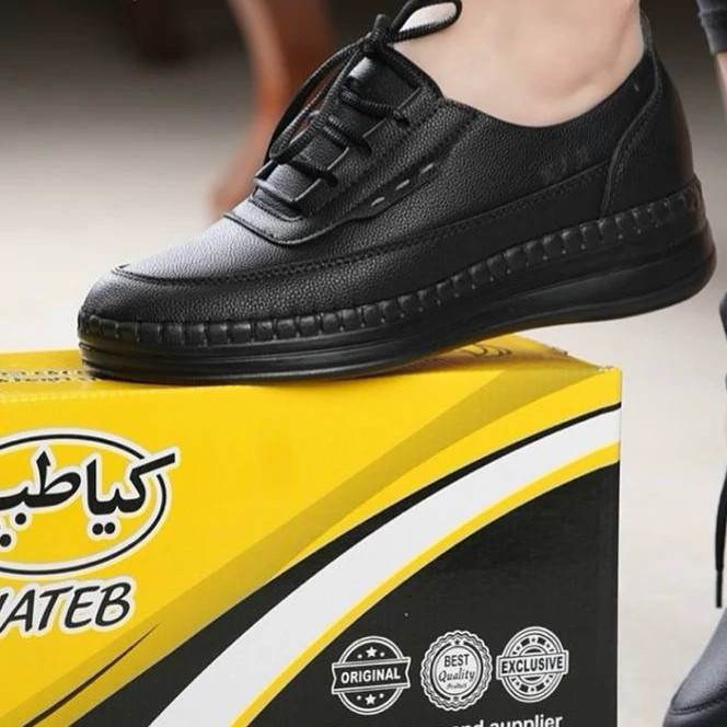 کفش طبی زنانه مهلا کفش طبی جدید زنانه
