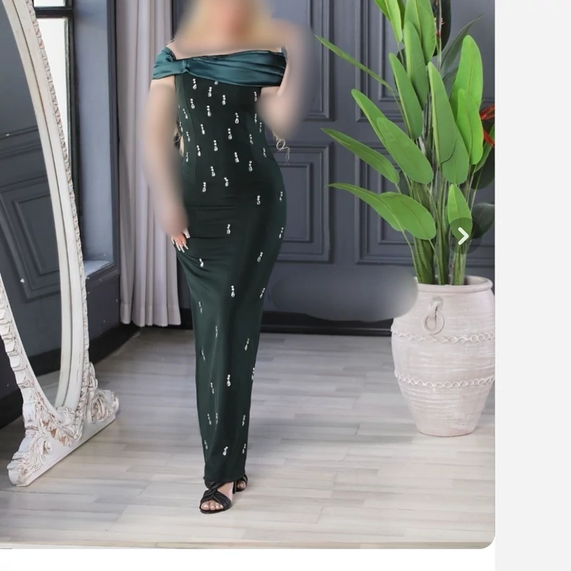 لباس مجلسی زنانه کایرا پیراهن مجلسی زنانه