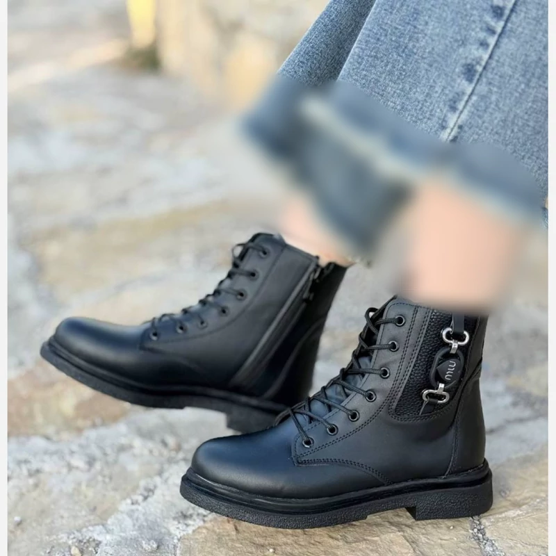 نیم بوت زنانه آنیس پوتین زنانه نیم پوتین زنانه ارسال رایگان