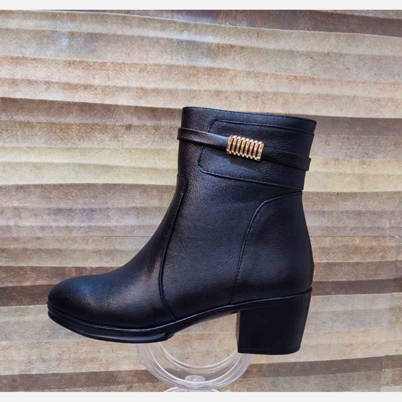 نیم بوت زنانه 20 بوت جدید زنانه ارسال رایگان