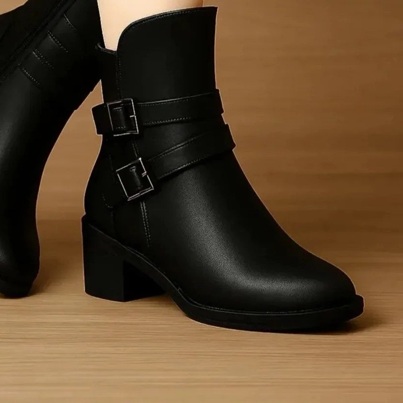 بوت جدید زنانه همتا نیم بوت زنانه