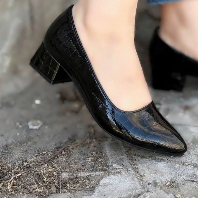 کفش مجلسی زنانه فرسته کفش مجلسی جدید زنانه