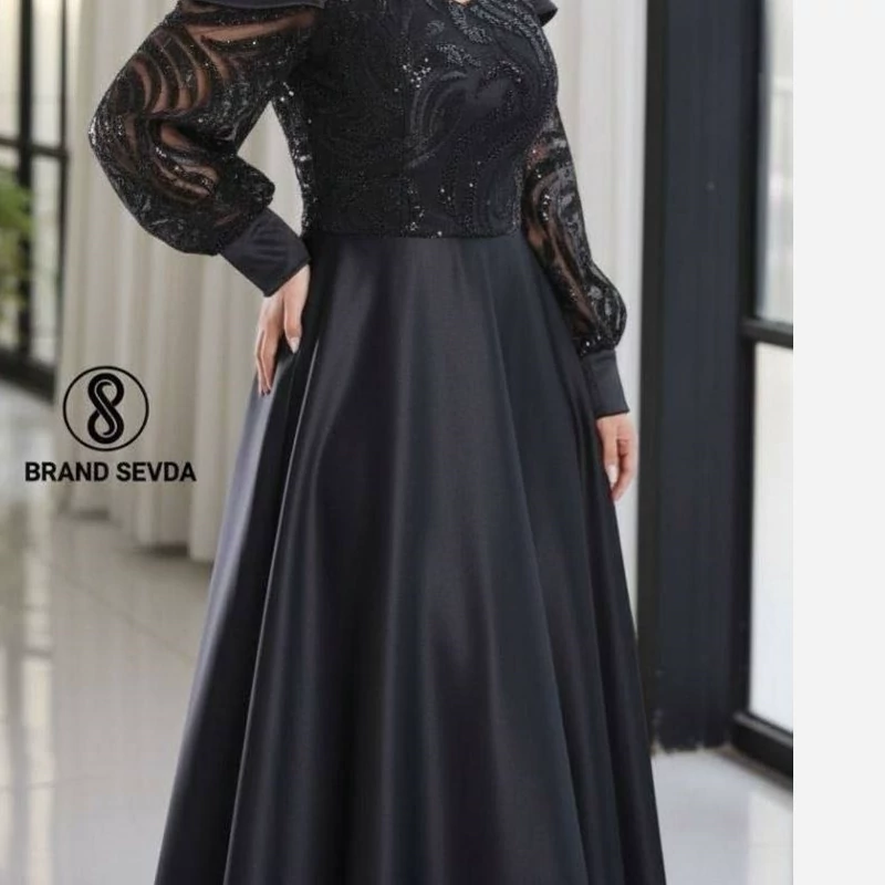 لباس مجلسی زنانه ارالا لباس مجلسی جدید زنانه