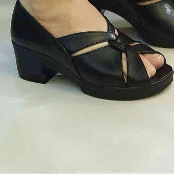 صندل زنانه آیناز صندل جدید زنانه