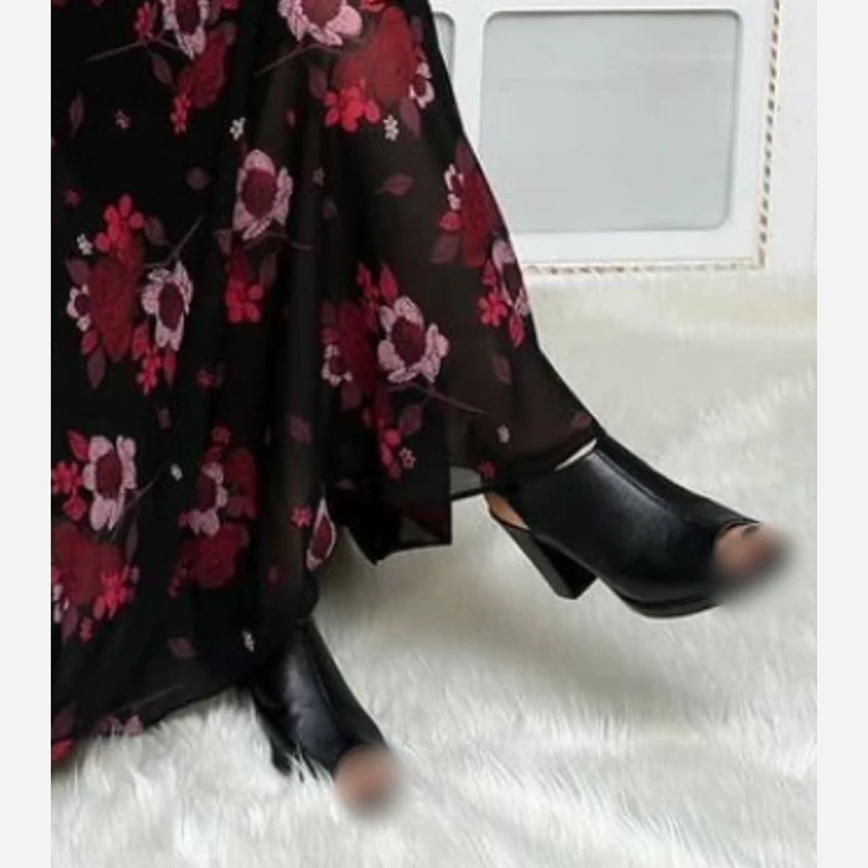 صندل زنانه ماهور صندل جدید زنانه