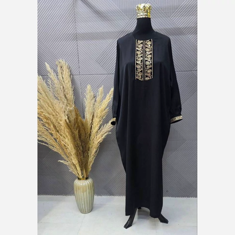 مانتو عبایی زنانه سلاله مانتو عبایی مجلسی زنانه