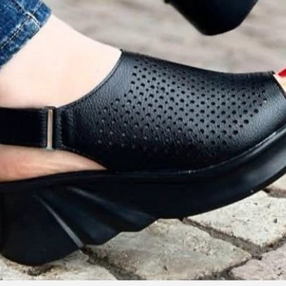 صندل زنانه سونا صندل جدید زنانه