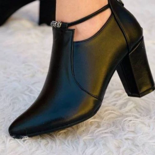کفش مجلسی زنانه رامش کفش جدی مجلسی زنانه