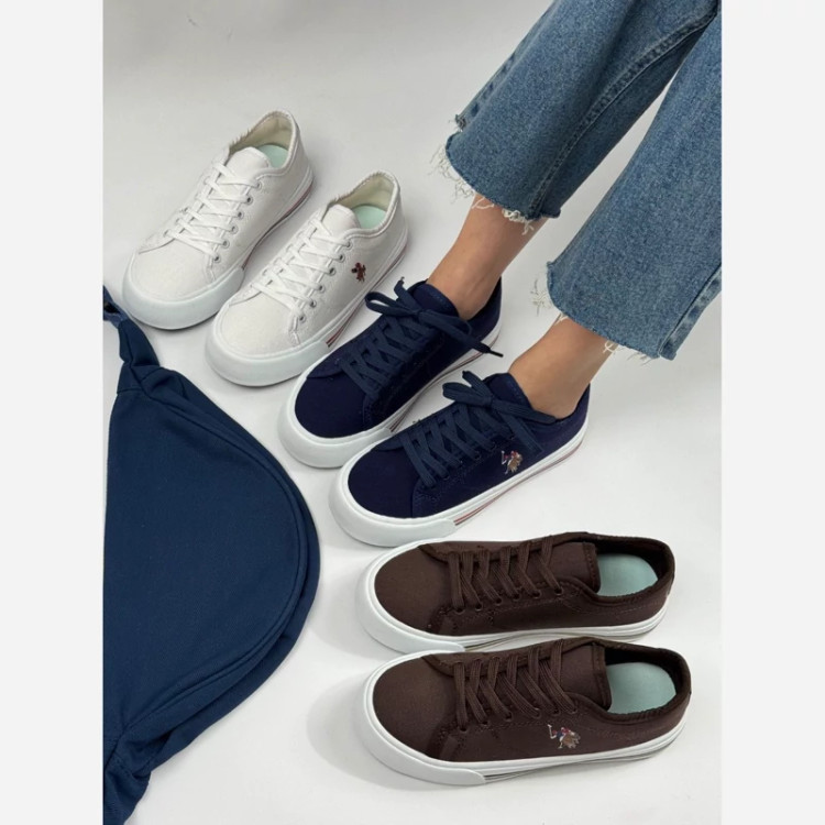 ونس زنانه ونس جدید زنانه ونس صورتی آبی زنانه
