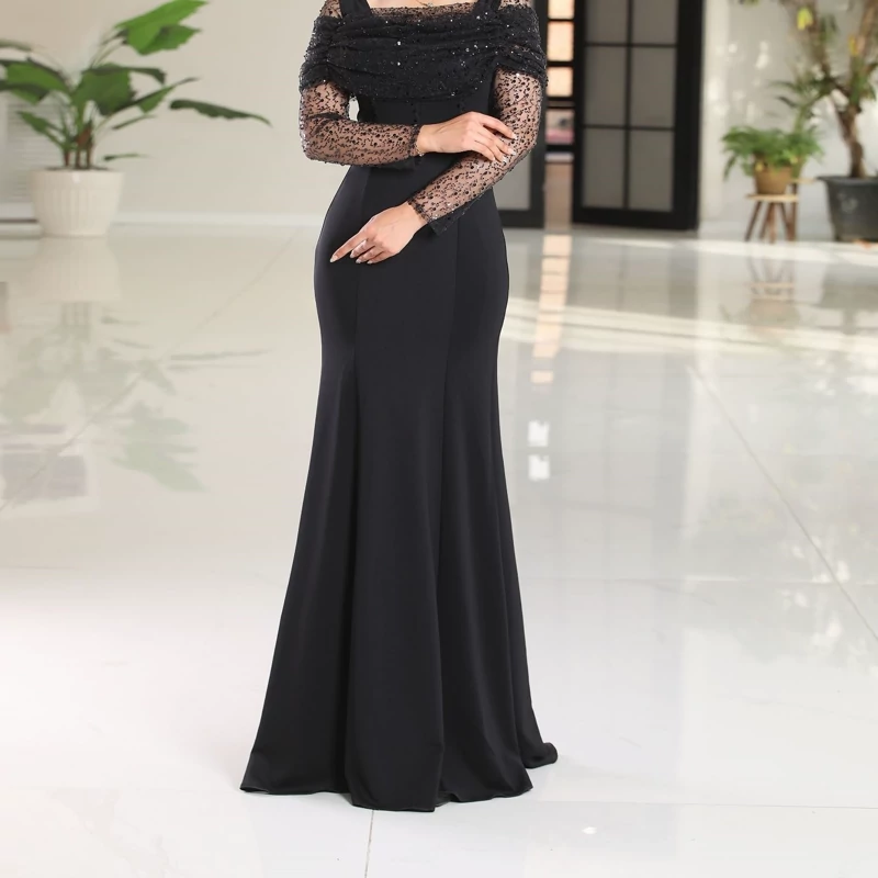 لباس مجلسی زنانه آنجلا لباس مجلسی زنانه