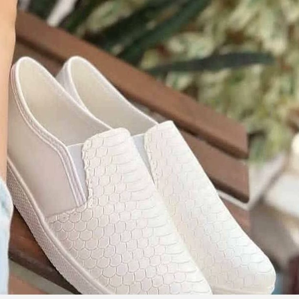ونس زنانه نیکی ونس جدید زنانه