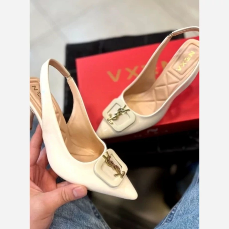 کفش مجلسی زنانه وال اس ال کفش مجلسی جدید زنانه