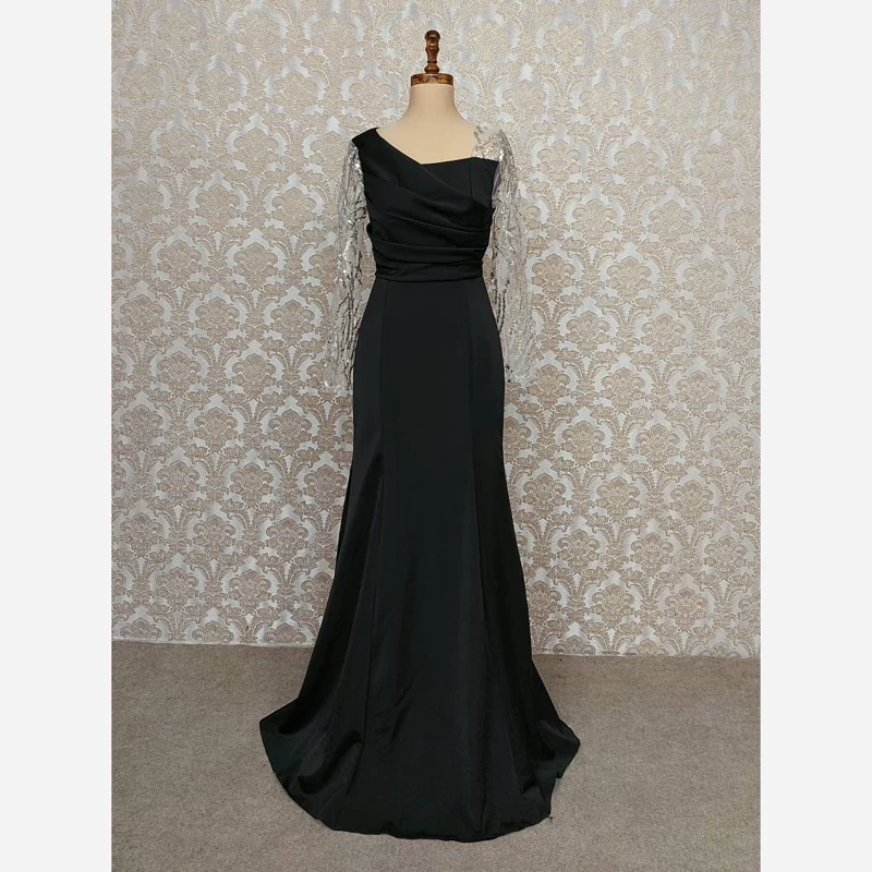 لباس مجلسی زنانه پارمیس 2 ماکسی مجلسی زنانه