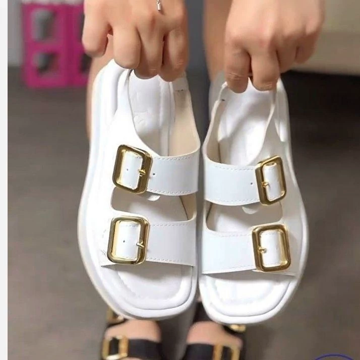 صندل لژدار زنانه صندل زنانه