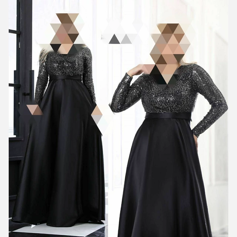 لباس مجلسی زنانه باربارا لباس مجلسی زنانه