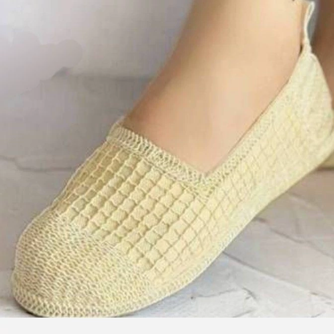 کفش بافتی زنانه آدینا کفش بافتی جدید زنانه