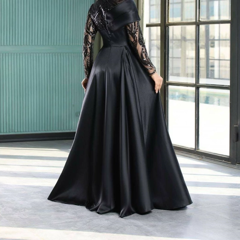 لباس مجلسی زنانه پناه ماکسی مجلسی زنانه