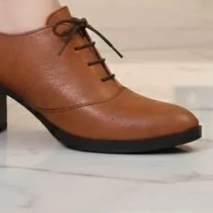 کفش اداری زنانه المیرا کفش کارمندی زنانه