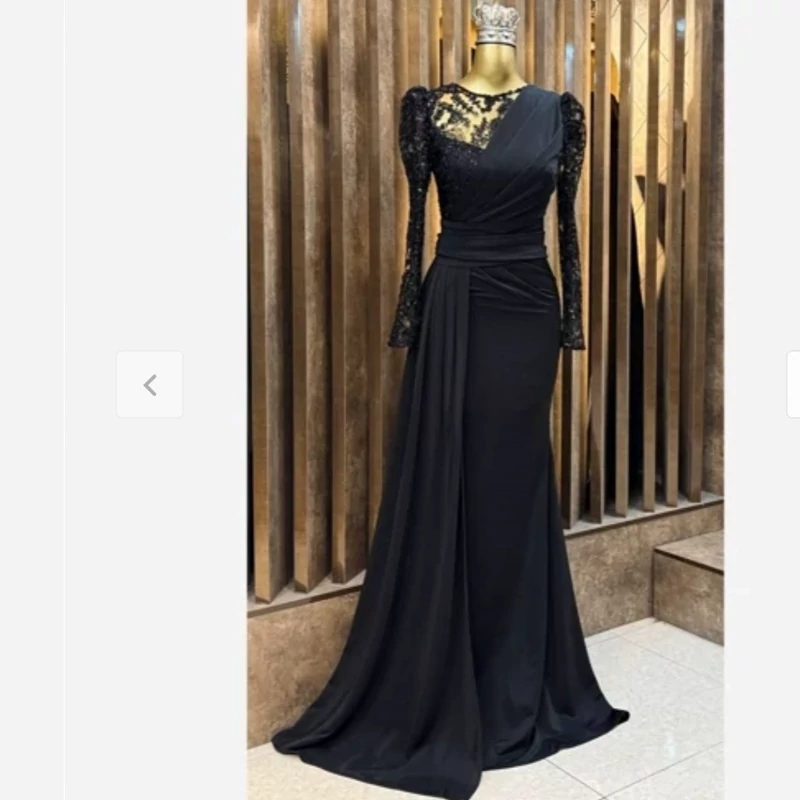 لباس مجلسی زنانه دلا لباس مجلسی زنانه جدید