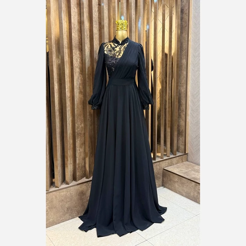 لباس مجلسی زنانه گلرخ لباس مجلسی زنانه مشکی