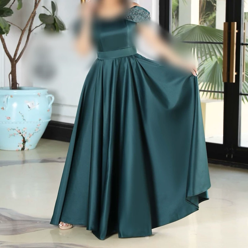 لباس مجلسی زنانه لباس مجلسی دلسا ماکسی مجلسی زنانه