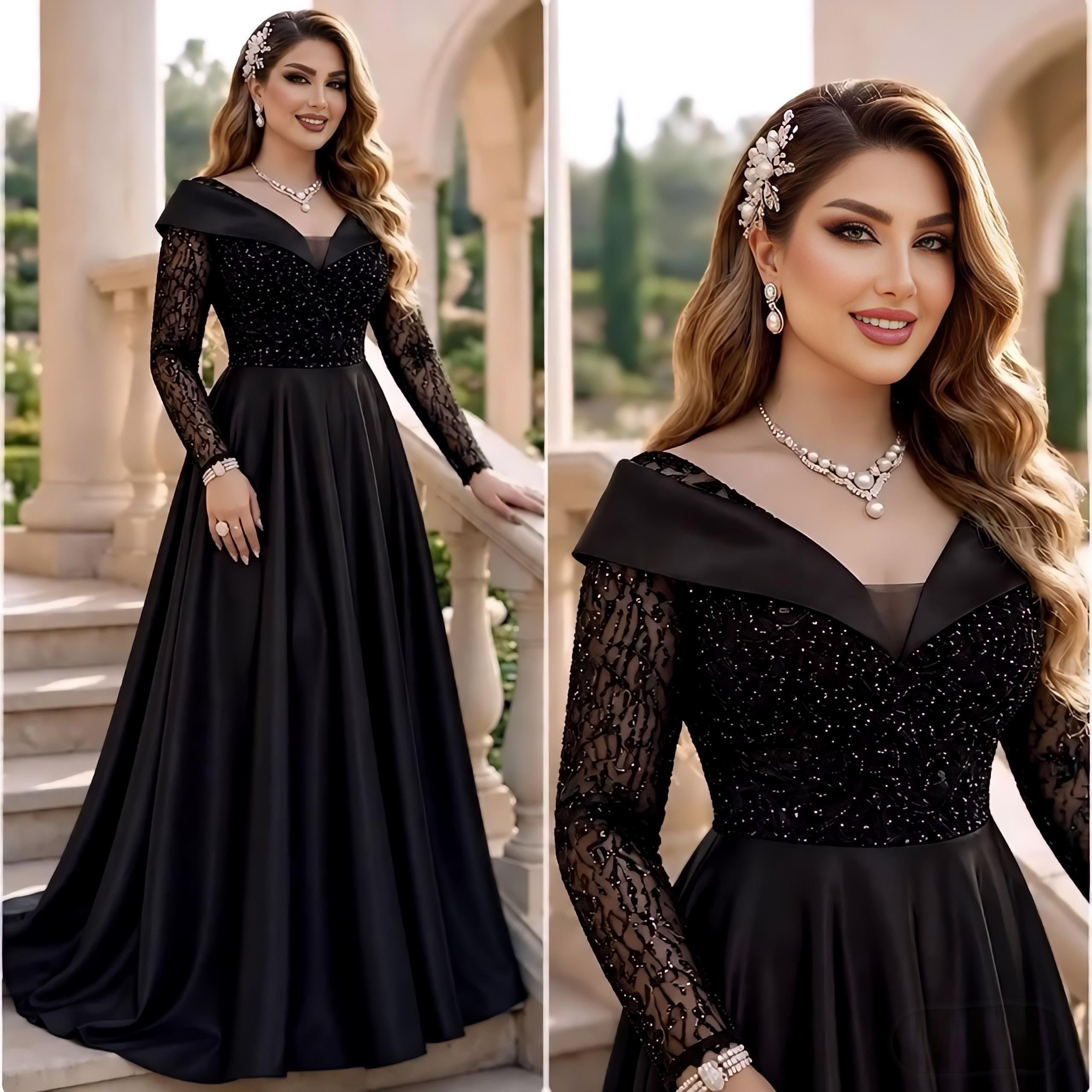 لباس مجلسی زنانه پوشیده
