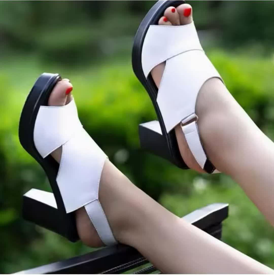صندل زنانه کایلین صندل جدید زنانه