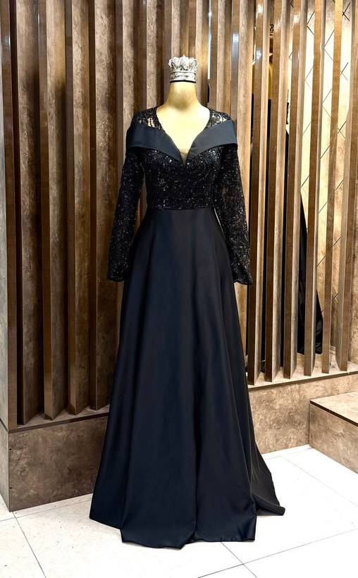 لباس مجلسی زنانه جدید زنانه