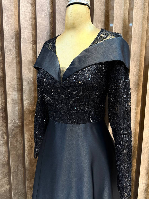 لباس مجلسی زنانه جدید زنانه